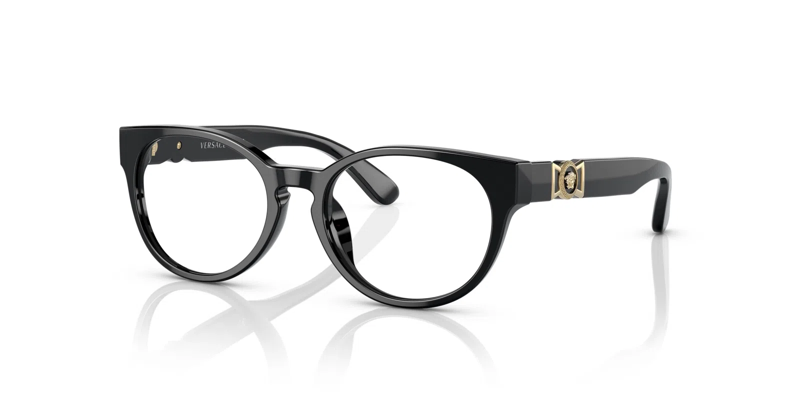 Versace Kids 3323U Eyeglasses - view 22